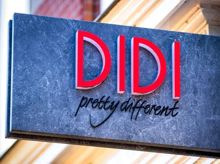 donderdag meer duidelijkheid over failliet didi