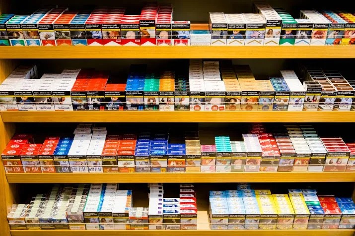 donderdag uitspraak vervolging tabaksindustrie