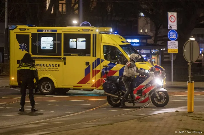 doodgestoken vrouw uit asten is moeder van verdachte