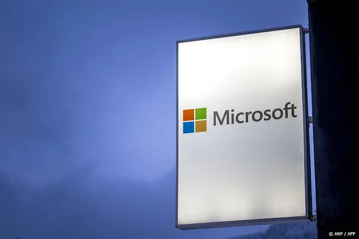 door rusland gesteunde hackers breken in bij microsoft