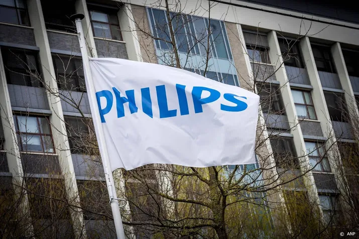 door vs geweigerde apparatuur philips gaat mogelijk naar afrika