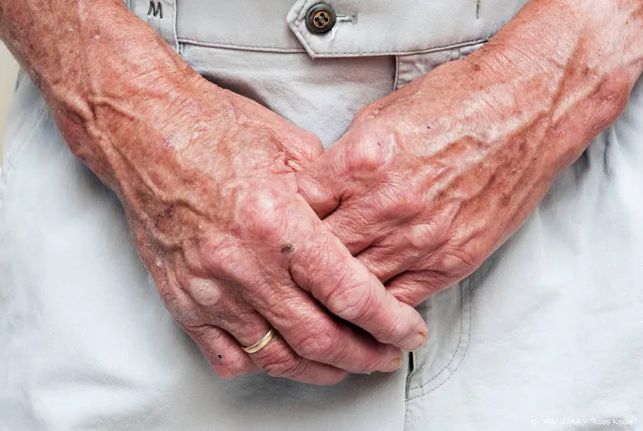 doorbraak met nieuw middel tegen alzheimer