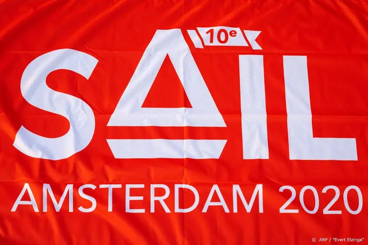 doorgaan sail is nog onzeker