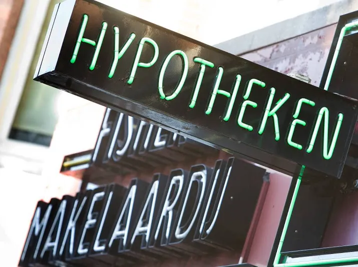 doorstromers krijgen makkelijker hypotheek