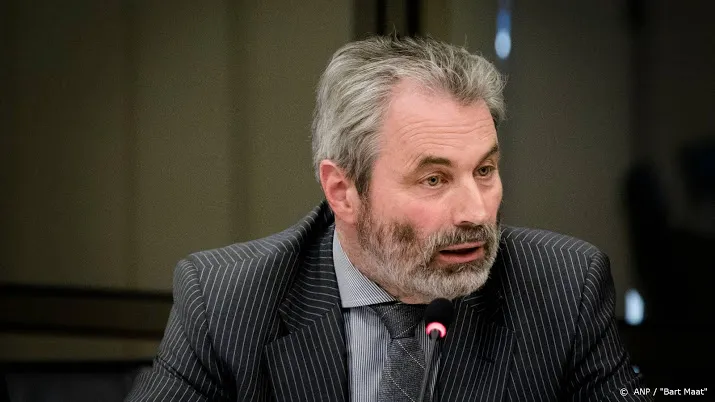 dopingautoriteit maakt doorstart met controles