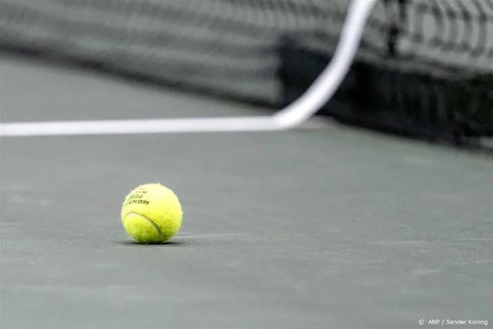 dopingschorsing voor zuid afrikaanse rolstoeltennisster