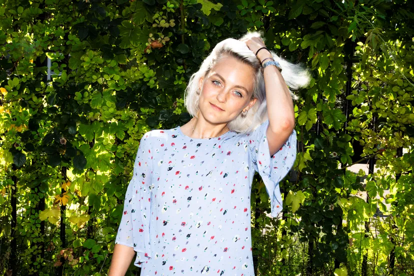 dorien foto
