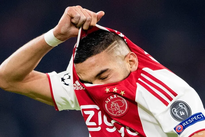 dortmund en ajax verliezen ook op beurs