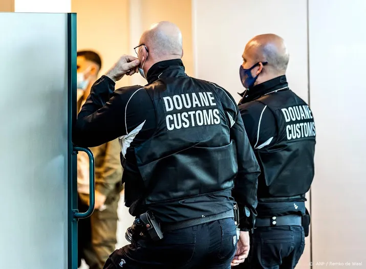 douane waarschuwt ondanks brexitdeal meer gedoe aan de grens