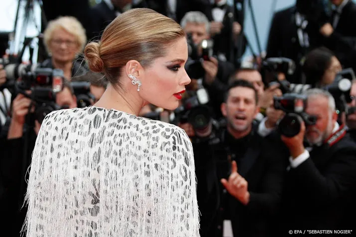 doutzen kroes biedt excuses aan voor corona opmerkingen