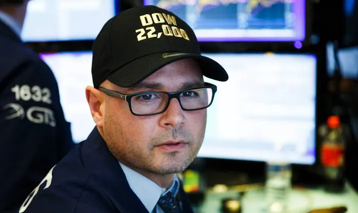 dow breekt door 24 000 punten heen