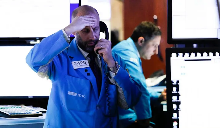dow jonesindex breekt record op wall street