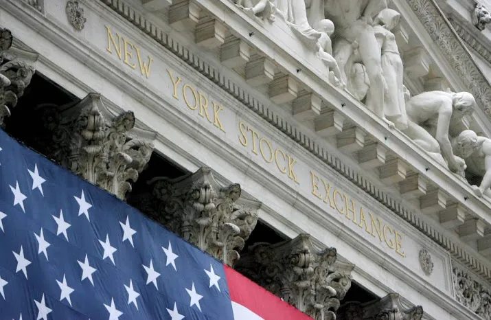 dow jonesindex slecht grens 25 000 punten
