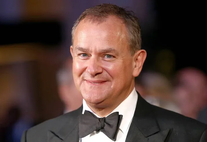 downton abbey wordt film