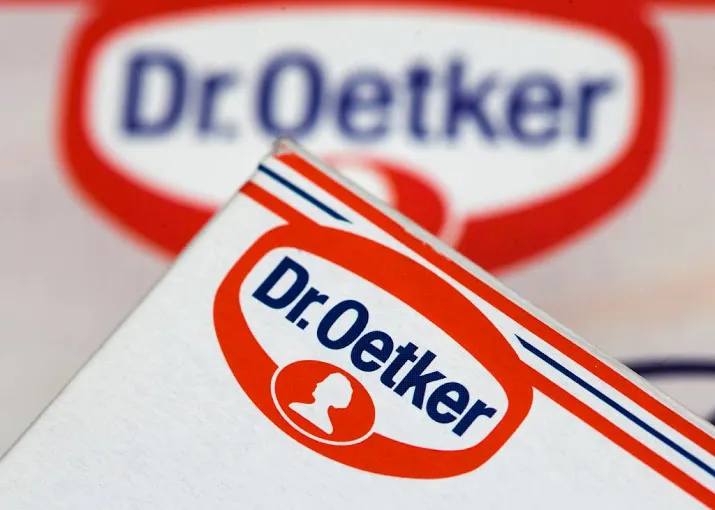 dr oetker koopt bakonderdeel van unilever
