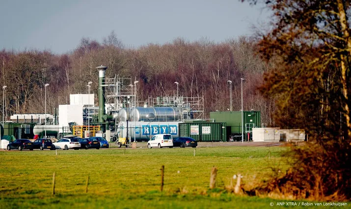 draagvlak voor stoppen met aardgas neemt af