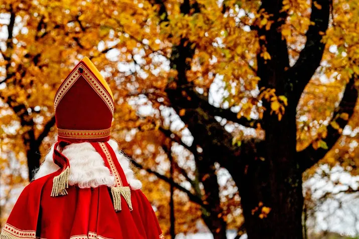 draagvlak voor traditionele zwarte piet flink gezakt