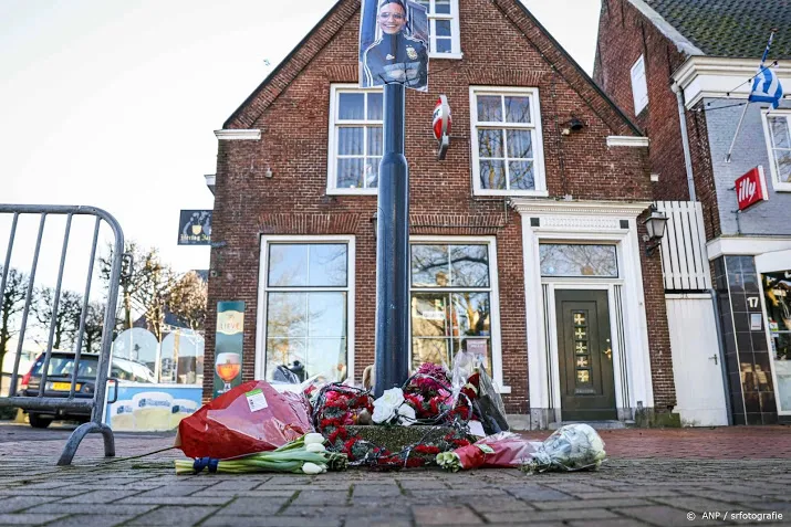 drachten op de been in stille tocht voor doodgestoken jongen