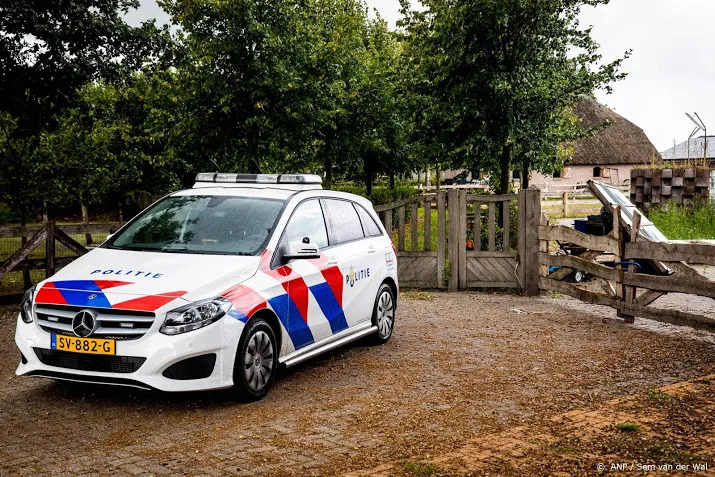 dream or donate schikt met 31 gedupeerden