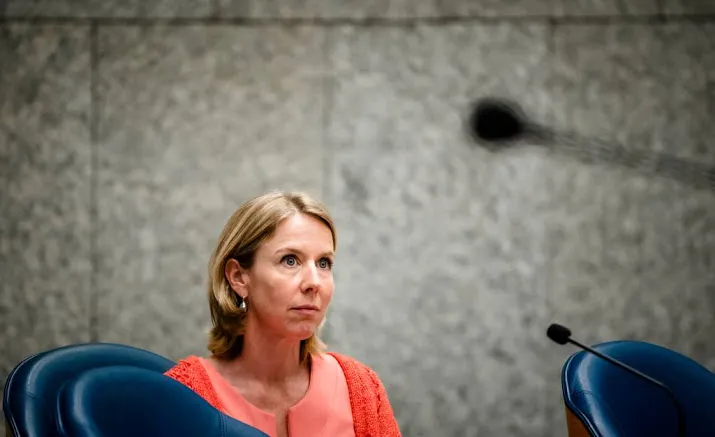 dreigend tekort bij spoorprogramma loopt op