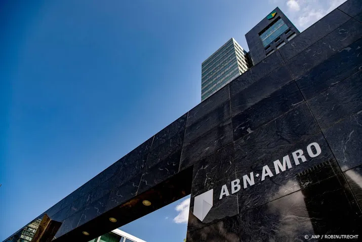 drempel voor negatieve rente bij abn amro naar half miljoen euro