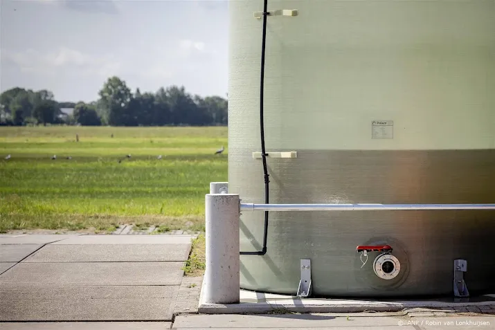 drenthe vraagt vast 476 miljoen uit stikstoffonds