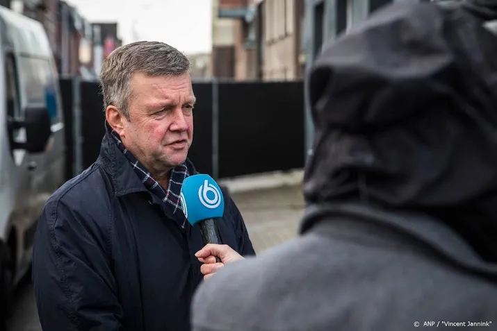 drentse coronapatient komt uit dalen