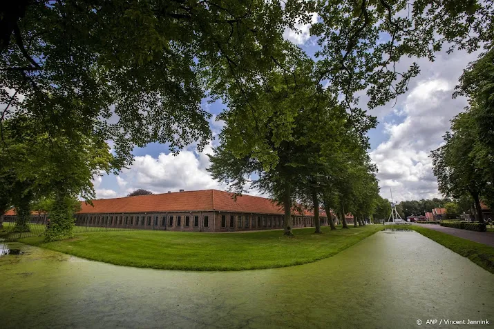 drentse kolonien van weldadigheid op werelderfgoedlijst vn