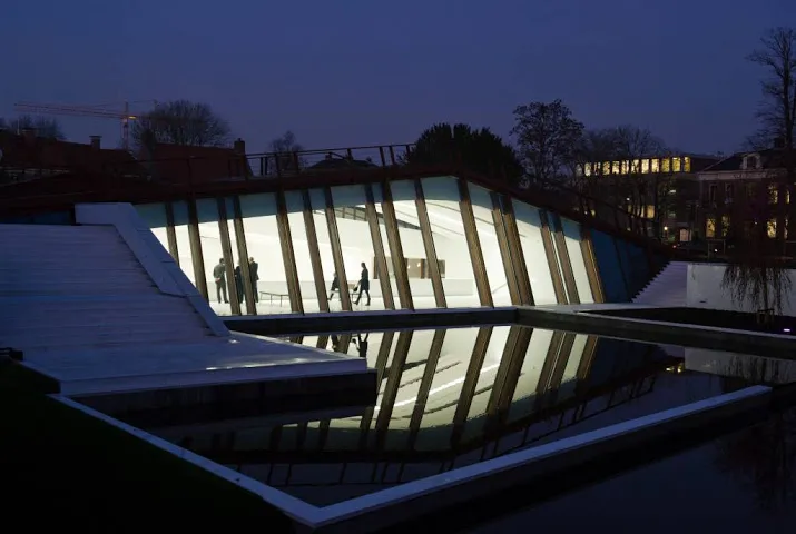 drentse madonna van israels weer thuis