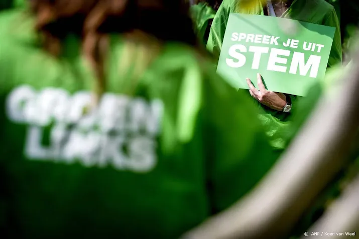 drentse statenlid pormes verlaat groenlinks en gaat alleen verder