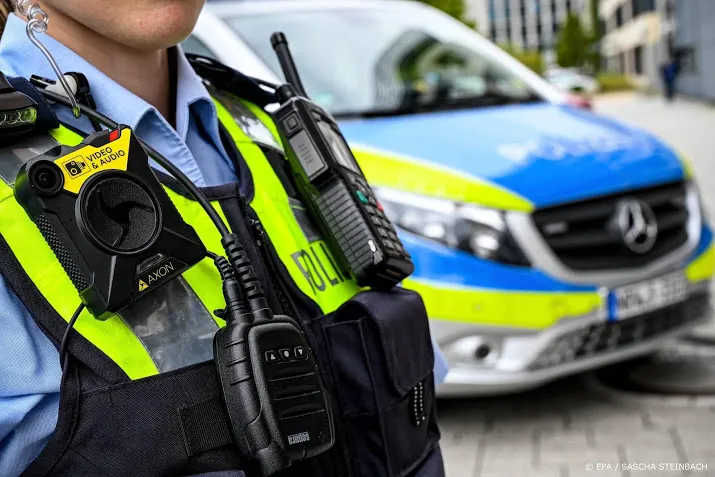 drie arrestaties na ontvoering vrouw