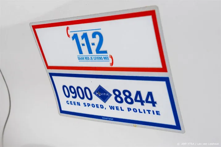drie gewonden door mishandeling in gouda