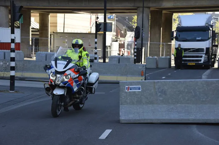 drie gewonden door steekpartij tilburg
