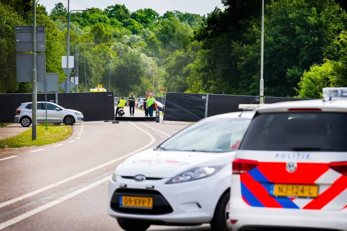 drie gewonden pinkpop in kritieke toestand