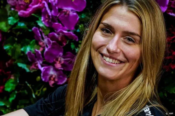 drie handbalsters oranje genomineerd voor mondiale prijs