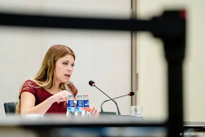 drie kandidaten dankzij voorkeursstemmen alsnog in de kamer