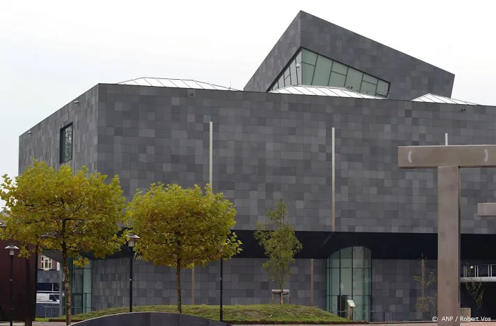 drie kanshebbers op museumprijs