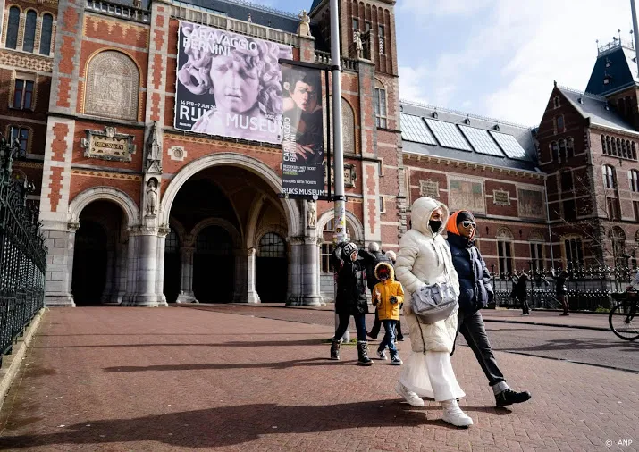 drie maanden geen huur voor rijksmusea om coronacrisis