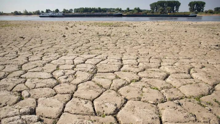 drie maanden typisch nederlands weer nodig