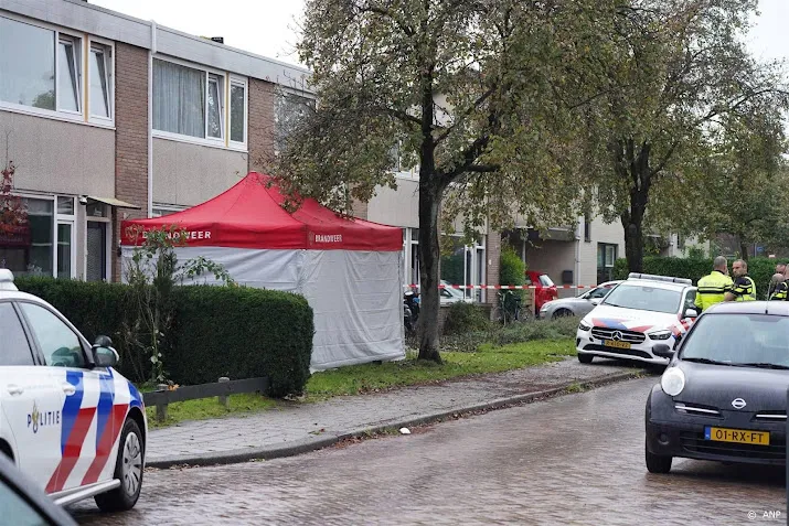 drie mannen aangehouden om fataal schietincident apeldoorn