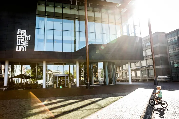drie musea met quota voor vrouwenkunst