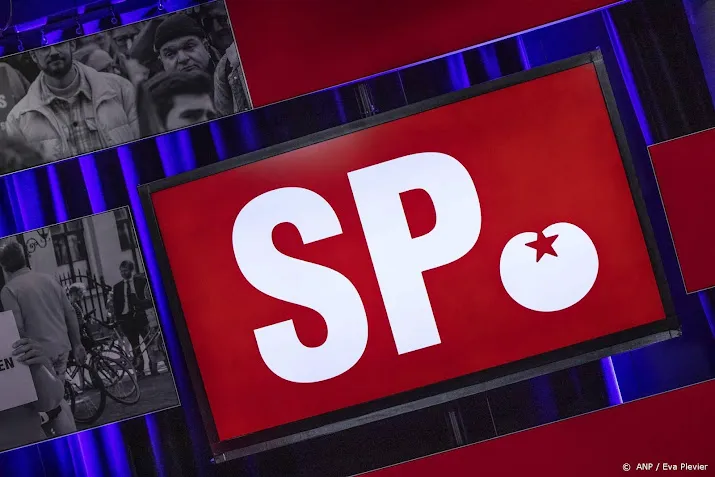 drie nieuwkomers in top 10 kandidatenlijst van sp