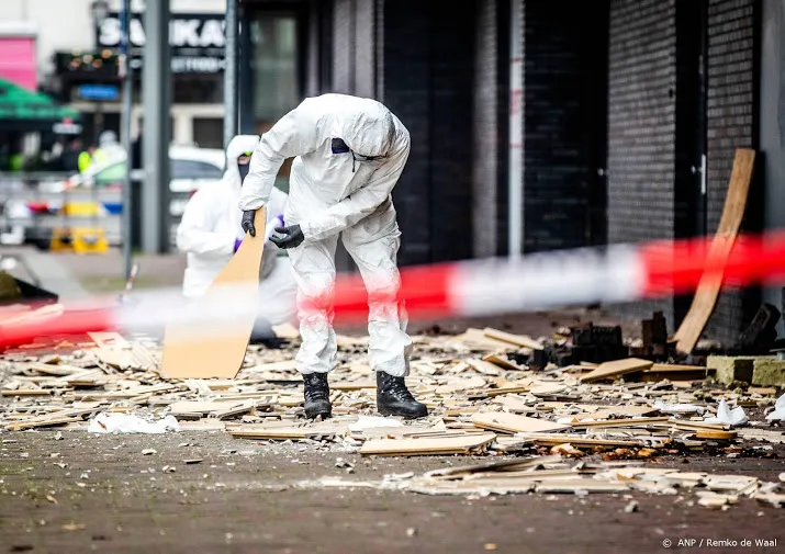 drie tips over aanslagen poolse supermarkten
