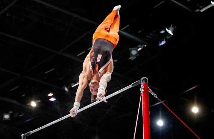drie titels deurloo pech voor zonderland