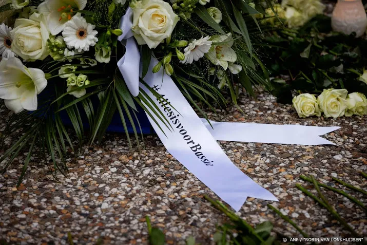 drie verdachten in zaak doodgeschoten bas van wijk vrijgelaten