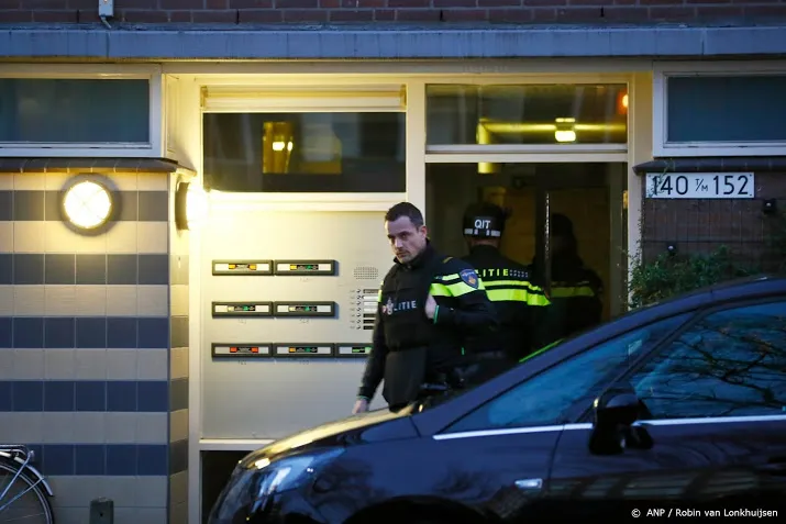 drie verdachten utrecht zitten nog wel vast