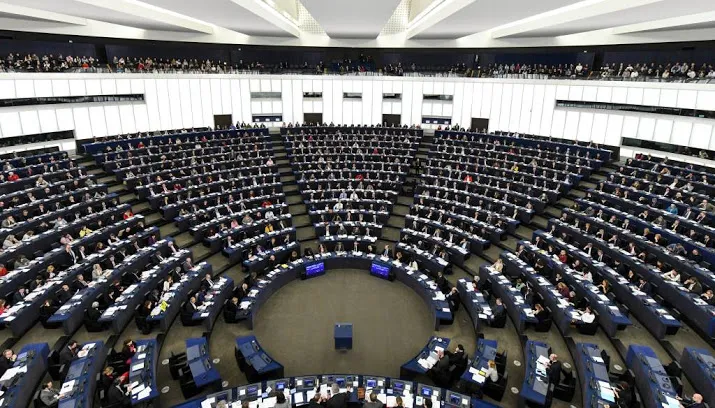 drie zetels nederland erbij in eu parlement