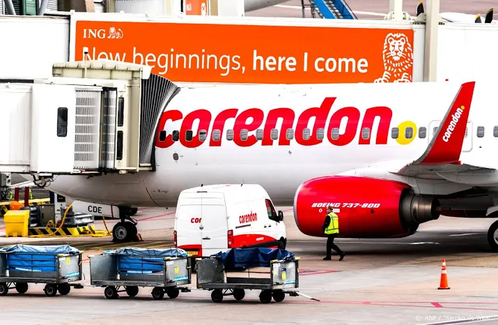 driehonderd aanmeldingen voor omstreden sneltest corendon
