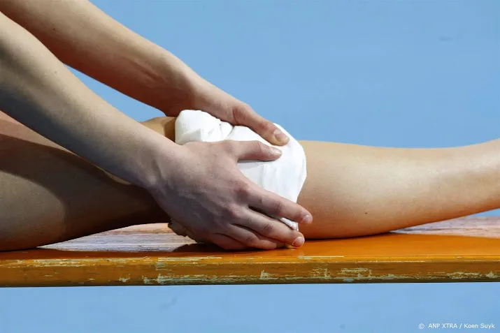 driekwart miljoen voor onderzoek naar voorkomen sportblessures