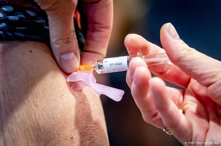 driekwart verpleegkundigen tegen verplichting vaccins